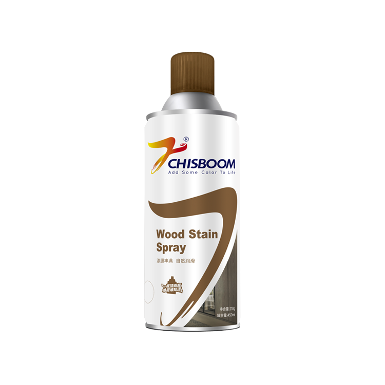 Meubels spuitverf/houtvlekspray